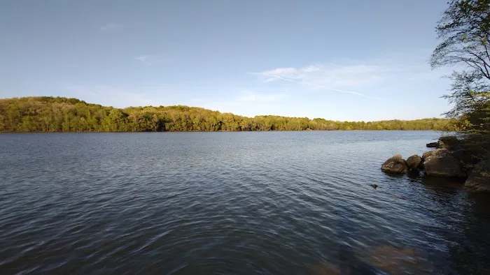 Birmingham Ferry Campground & Boat Ramp 0