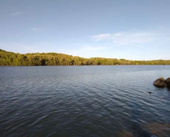 Birmingham Ferry Campground & Boat Ramp