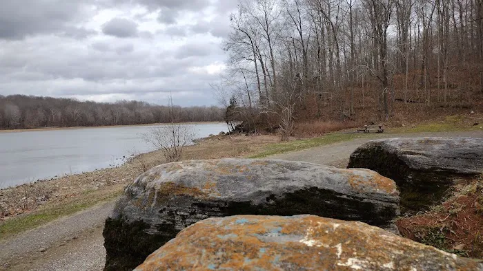 Birmingham Ferry Campground & Boat Ramp 4