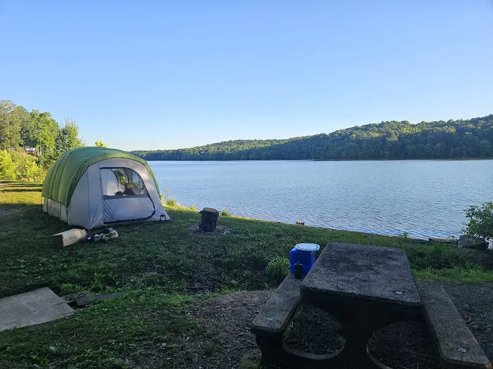 Birmingham Ferry Campground & Boat Ramp 5