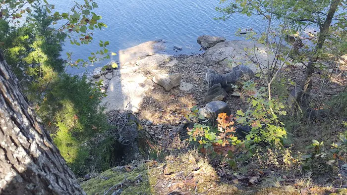 Birmingham Ferry Campground & Boat Ramp 6