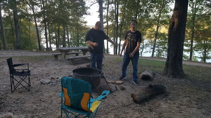 Birmingham Ferry Campground & Boat Ramp 7
