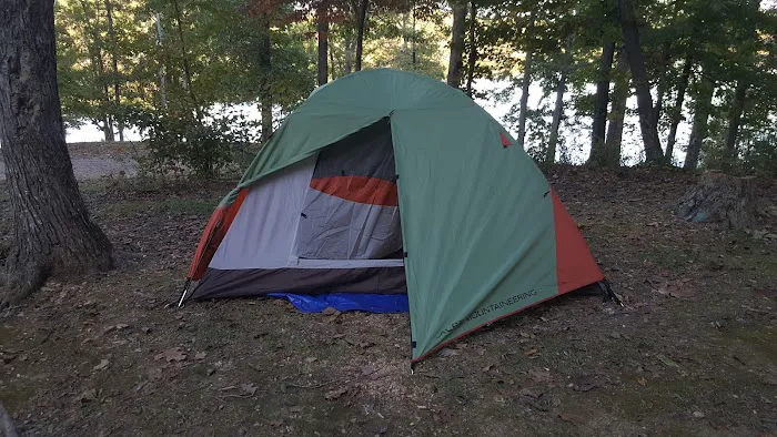 Birmingham Ferry Campground & Boat Ramp 9