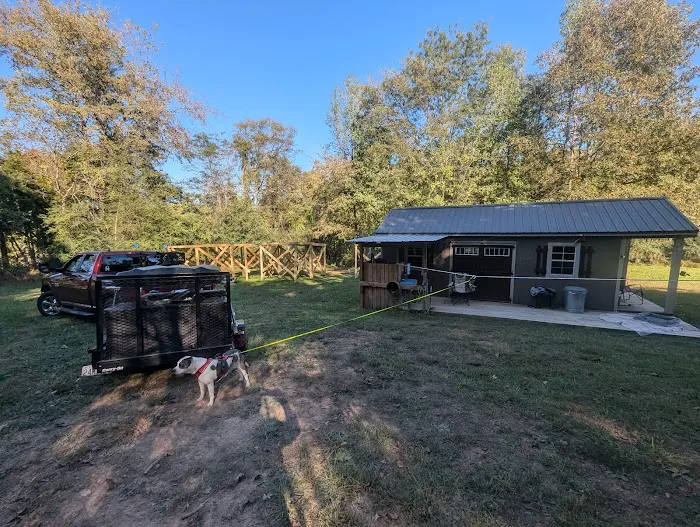 Clarksville Glamping 0