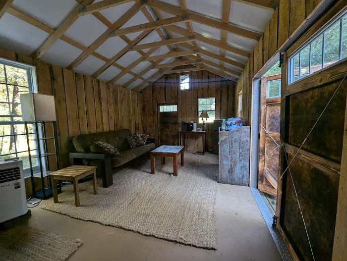 Clarksville Glamping 3