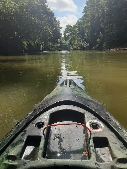 Red River Canoe Rental 1