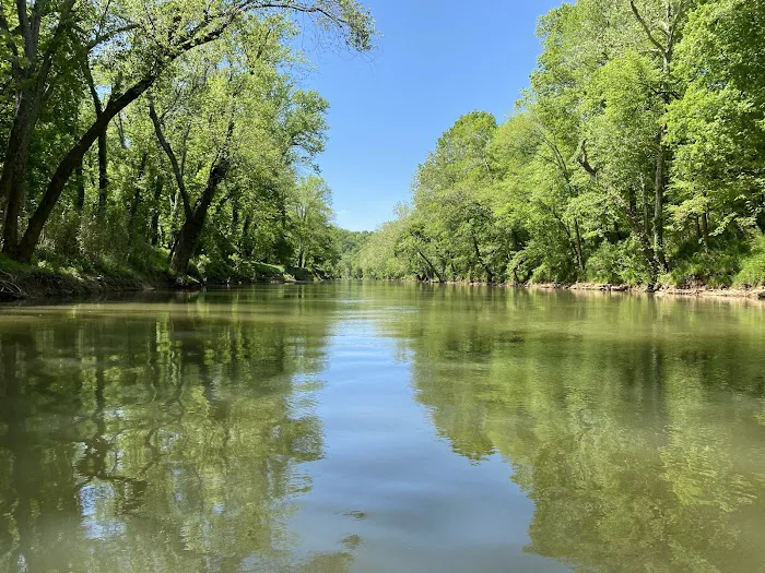 Red River Canoe Rental 2
