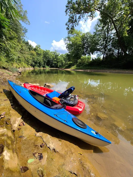 Red River Canoe Rental 8