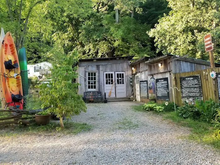 Red River Canoe Rental 6