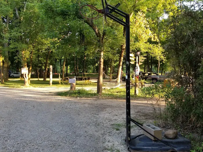 Red River Canoe Rental 9