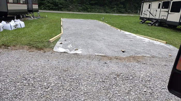Bryson's boondocking & rvs 2