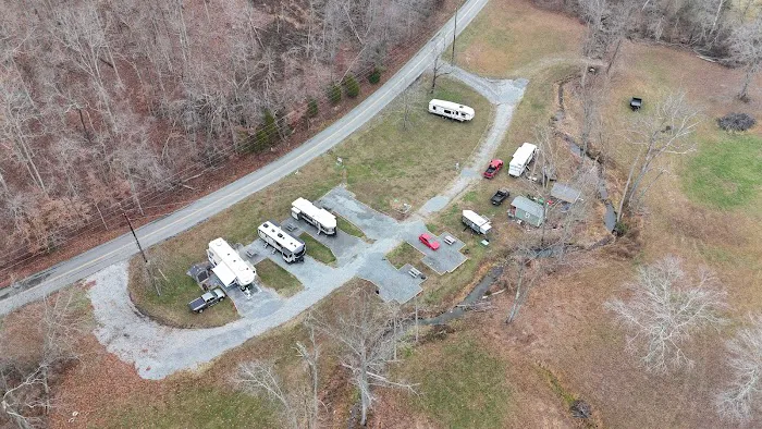 Bryson's boondocking & rvs 1