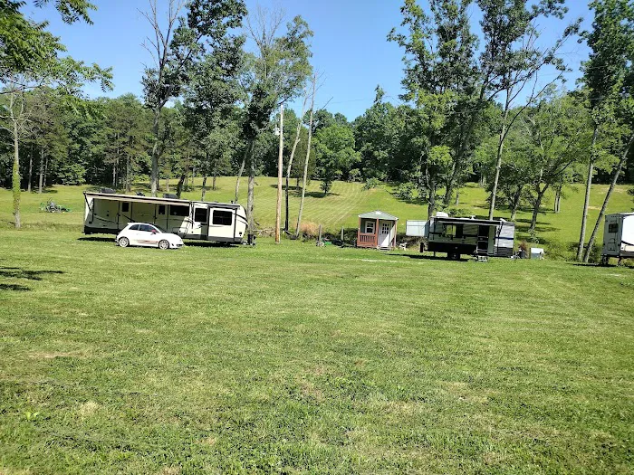 Bryson's boondocking & rvs 5
