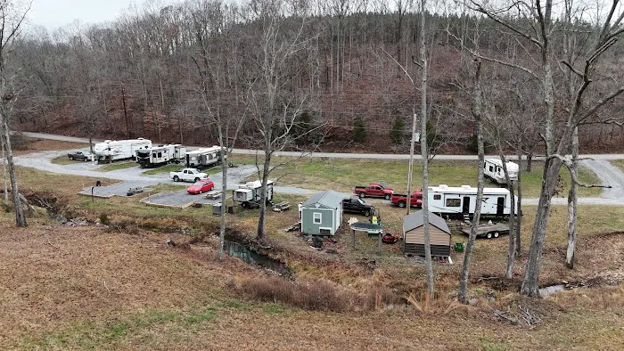 Bryson's boondocking & rvs 8