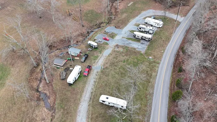 Bryson's boondocking & rvs 6