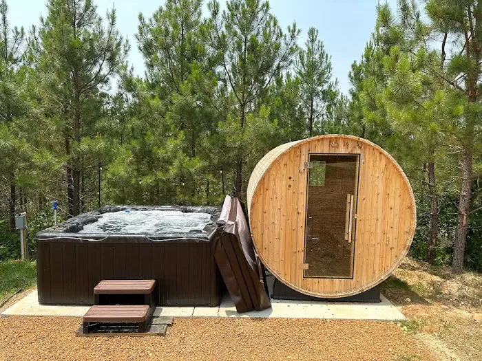 Nine Pines Retreats 4