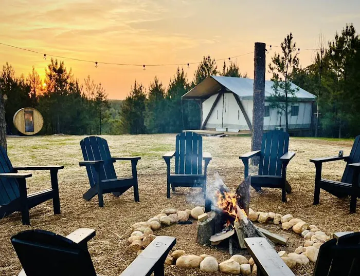 Nine Pines Retreats 3