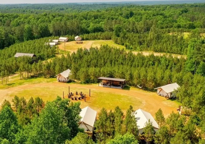 Nine Pines Retreats 7