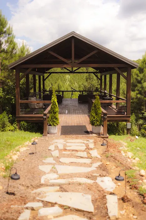 Nine Pines Retreats 8