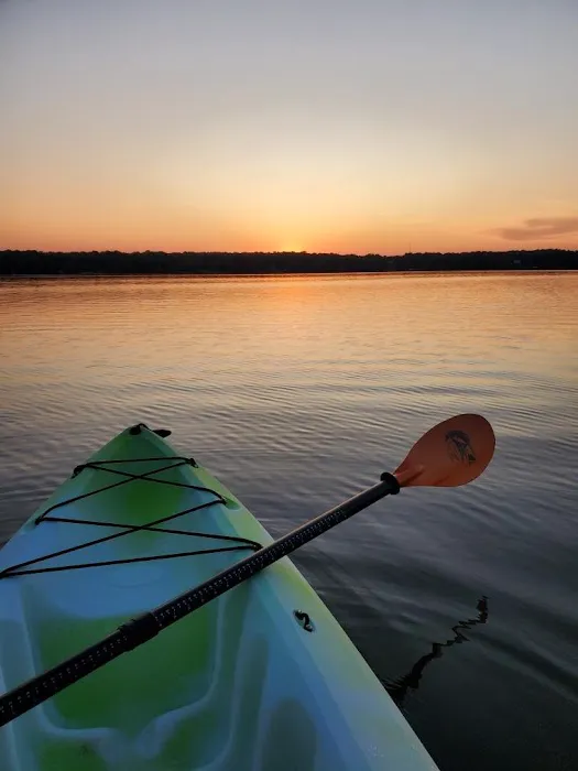Kentucky Lake Glamping 0