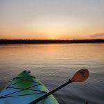 Kentucky Lake Glamping