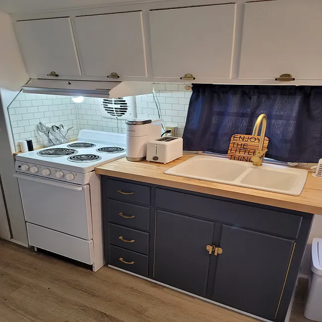 Kentucky Lake Glamping 5