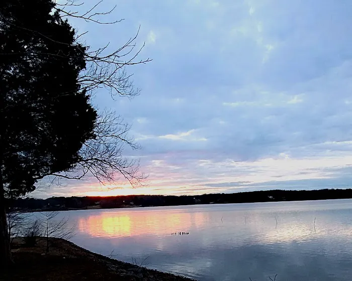 Kentucky Lake Glamping 3