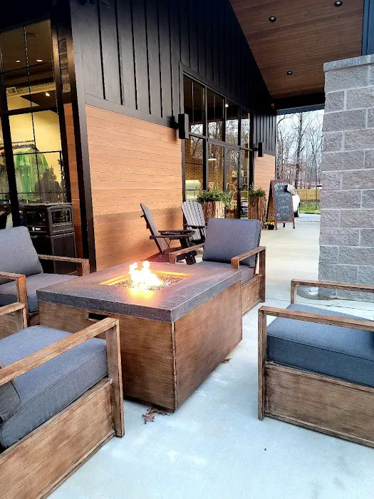 Kentucky Lake Glamping 9