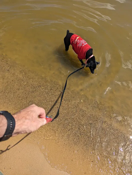 Dam West Beach 3
