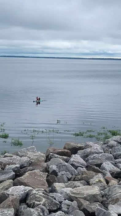 Dam West Beach 9