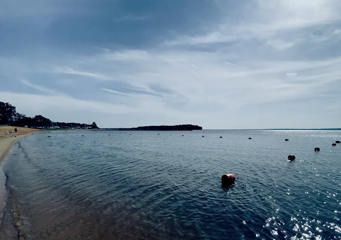 Dam West Beach 6