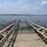 Dam East - McNair Campground