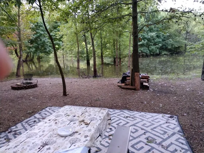 Carlyle Village Campground 1