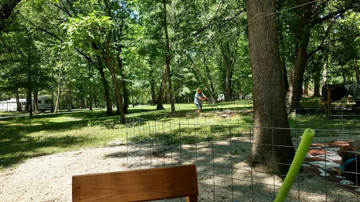 Carlyle Village Campground 0