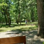 Carlyle Village Campground