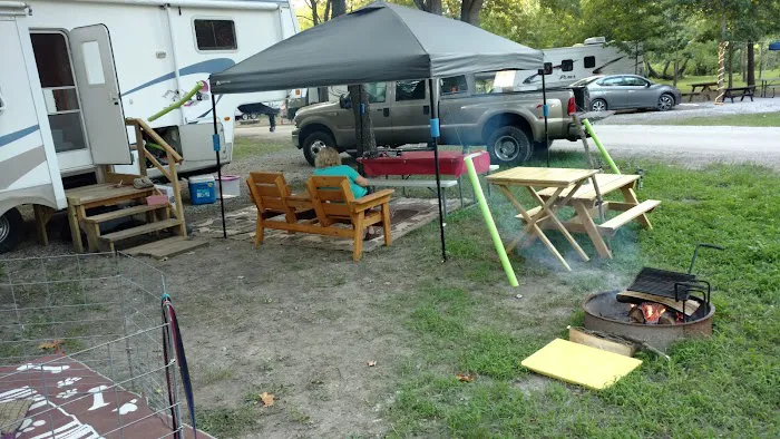 Carlyle Village Campground 3