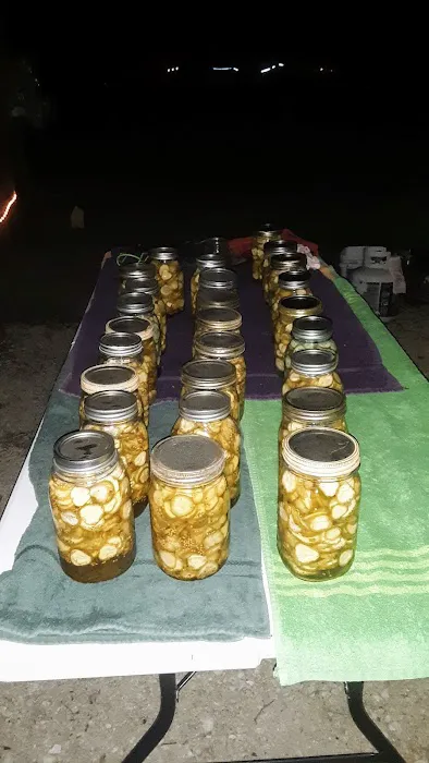 Carlyle Village Campground 7
