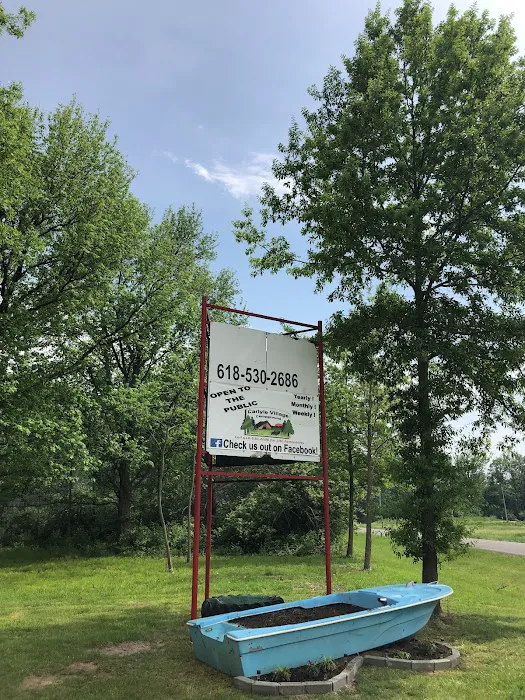 Carlyle Village Campground 5