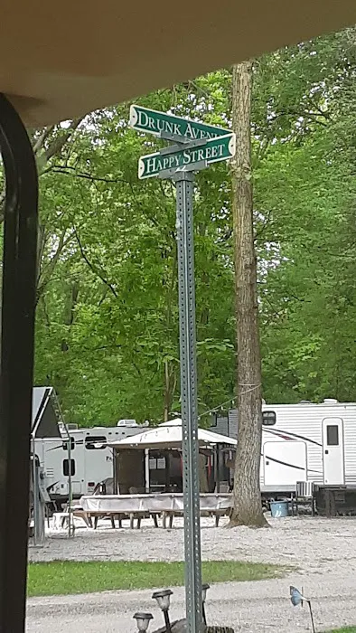 Carlyle Village Campground 8