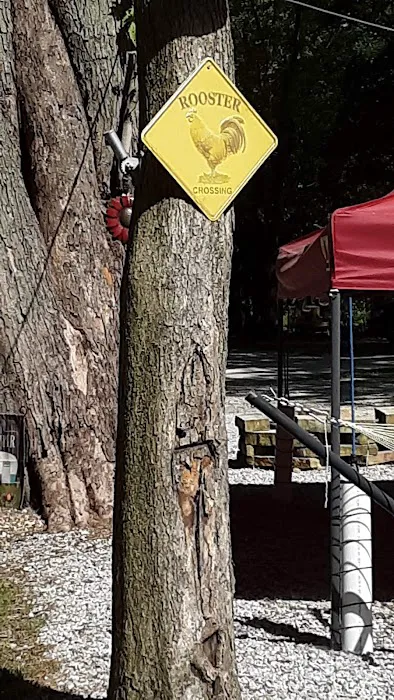Carlyle Village Campground 9