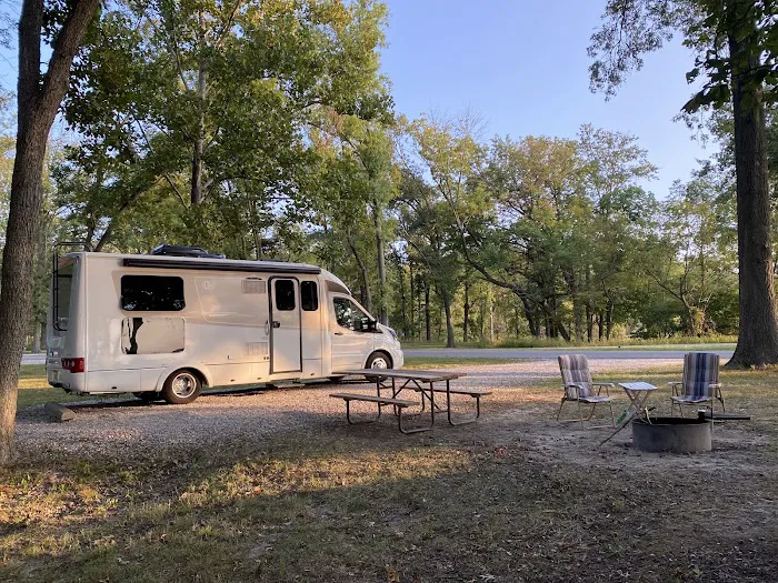 Illini Campground 0