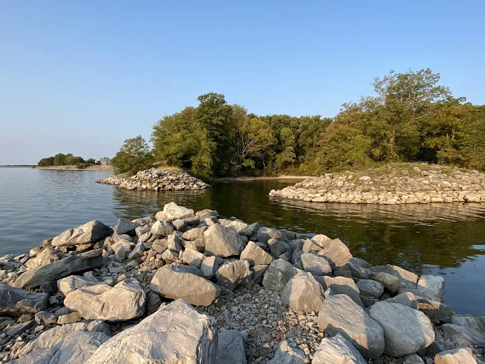 Illini Campground 3