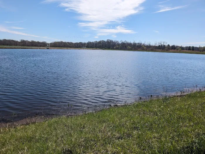 Eldon Hazlet State Park 0