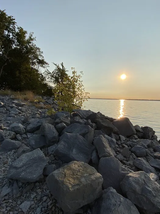 Eldon Hazlet State Park 7