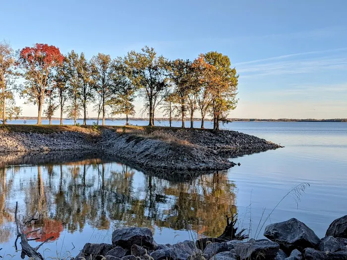 Eldon Hazlet State Park 3