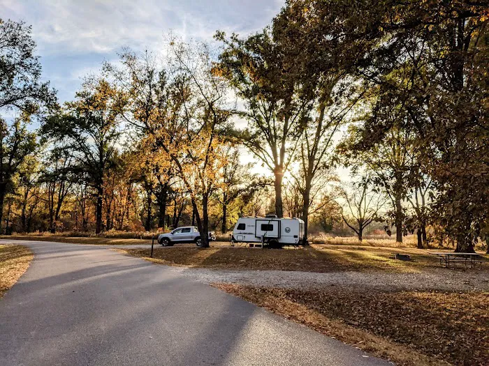 Eldon Hazlet State Park 4