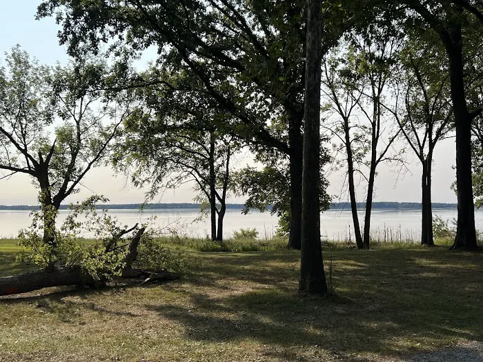 Eldon Hazlet State Park 8
