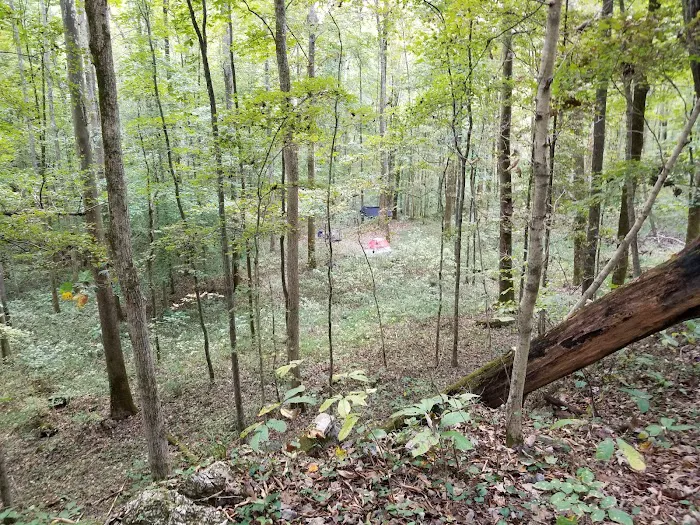 Three Springs Campground 1