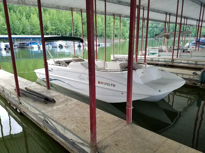 Walnut Creek Campground (Private) 8