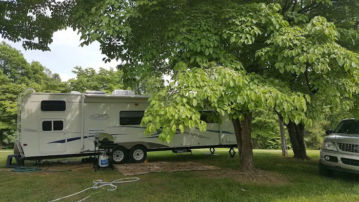 Walnut Creek Campground (Private) 5